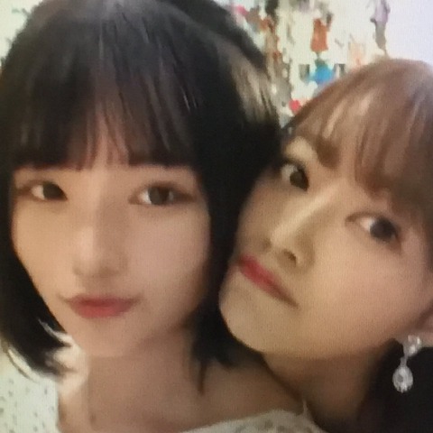 【AKB48】矢作萌夏さん「最近、指原莉乃がものすごい勢いで絡んでくる。しつこい(笑)」