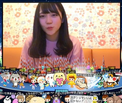 【STU48】日刊ゲンダイの新春特別号の表紙を飾るのは土路生優里