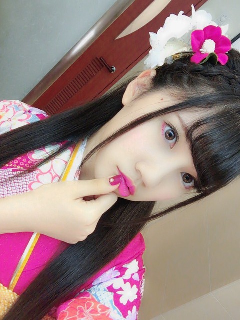 【SKE48】北川綾巴「お雑煮やおせちを食べたことがない」