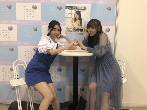 【SKE48】ヤフートップに『「ブス」を貫くSKE須田の戦略』www【須田亜香里】