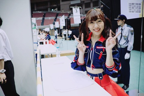 【SKE48】須田亜香里さんがプロ野球交流戦開幕シリーズで始球式!