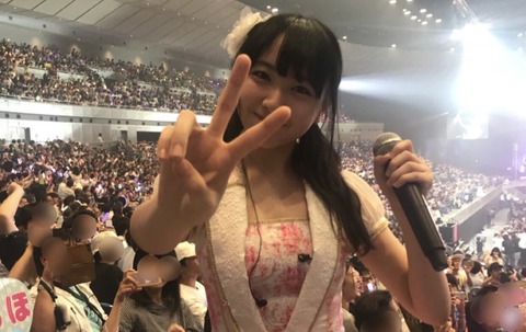 【STU48】瀧野由美子一強だったのに石田千穂ってなんで波きてるの?
