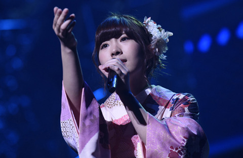 【AKB48】わさみん、ソロコンサートにて卒業発表【岩佐美咲】