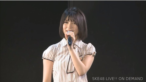 【ゆなな卒業】小畑優奈のいないSKE48を何かに例えるスレ