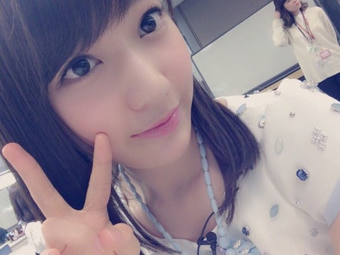 【HKT48】宮脇咲良「料理や掃除は女子力ではなく人間力。人としてちゃんと出来ていなきゃいけない事」