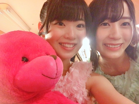 【AKB48G】推してはいないけど「頑張ってほしい」と陰ながら応援してるメンバー
