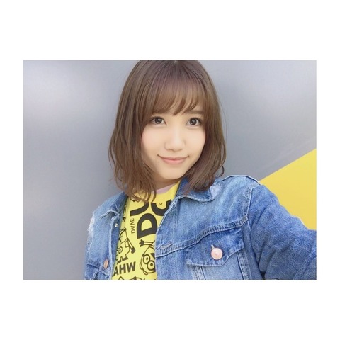 【朗報】AKB48加藤玲奈、雑誌sweetでこじはるさんにプロデュースされる