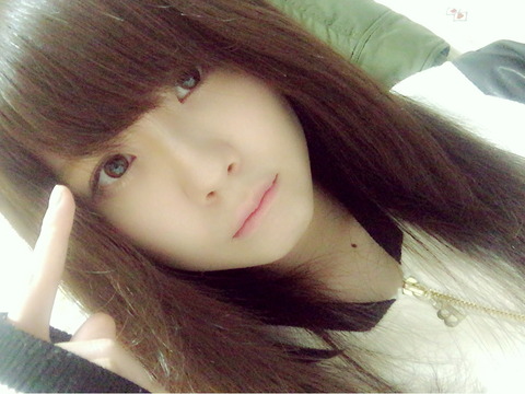 【悲報】SKE48谷真理佳が病みまくってる・・・AKBかHKTに移籍させてあげよう