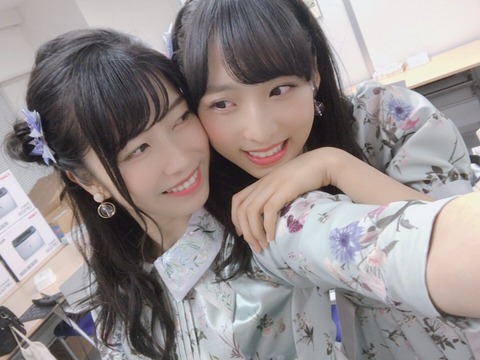 【AKB48】横山由依「今年もレコード大賞や紅白歌合戦の舞台に立たせていただける。東京ドームのステージにもう一度立ちたい」