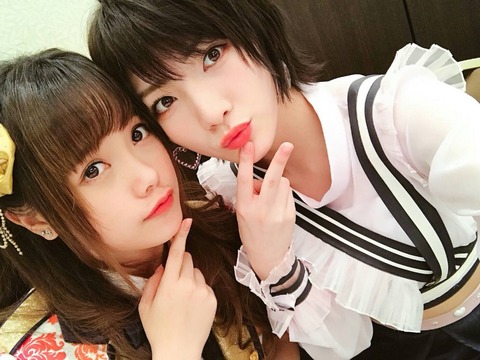 【BNK48】MUSICちゃんてどっからどう見ても天使だよな