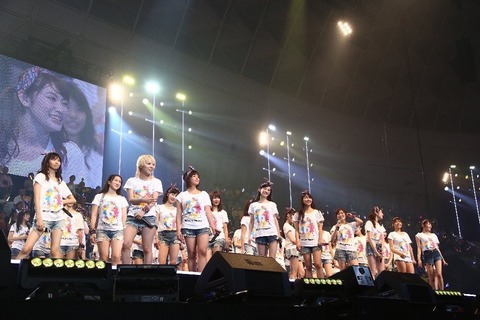 【NMB48】16th選抜メンバー発表されたけど、なんか弱くなってない?