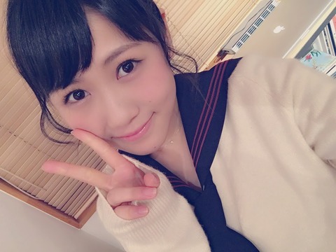 【AKB48】何で西野未姫って可愛いのにイマイチ人気が出ないの?