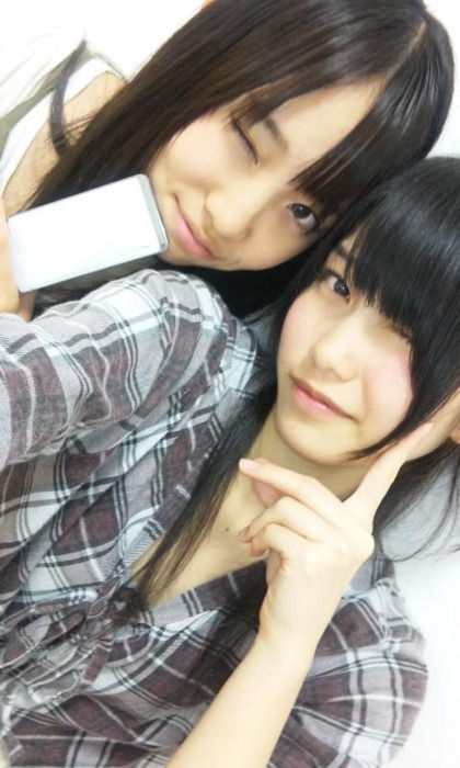 【朗報】AKB48横山由依「身長158cm以下の男と恋愛なんてあり得ない」