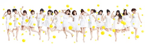 【AKB48】握手券付けてミリオン売れてお前ら嬉しいの?