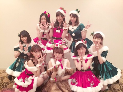 【HKT48】指原莉乃はもうAKB兼任でよくない?