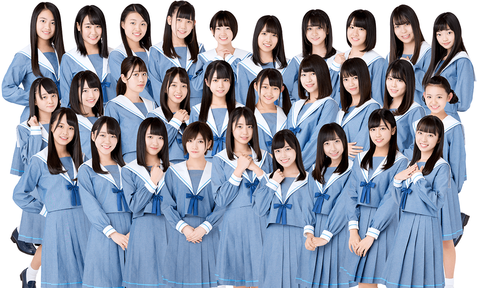 【悲報】STU48、船上劇場の今夏オープン見送り&シングル発売延期