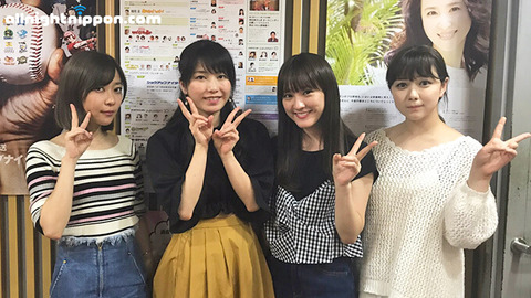 指原莉乃「オールナイトニッポンでは須藤凜々花に結婚の話は聞かない」