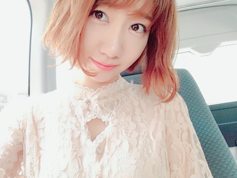 【AKB48】ゆきりん、TENGAの取締役と飯に行く【柏木由紀】