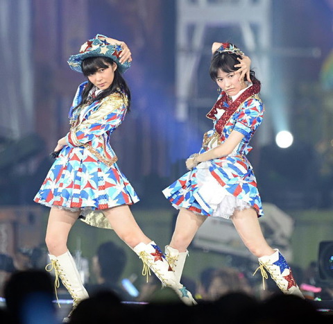 AKB48が太田と尾木で分裂騒動を起こしたらお前らどっちに付いてくの?