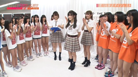 【NMB48】新曲が爆死しそうなんだけどどうすれば復活できる?
