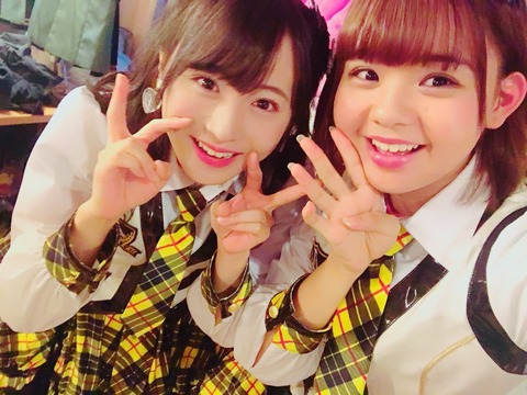 【AKB48】チーム8宮里莉羅、学業専念のため活動休止