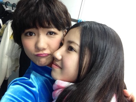 【SKE48】北川綾巴って宮澤佐江をリスペクトしてるけどなんで?