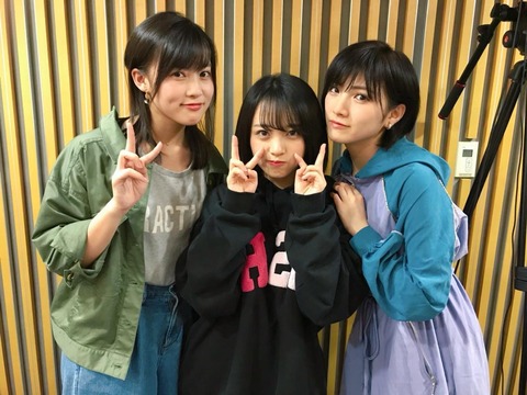 【AKB48G】なんでドルヲタは低身長な女性が好きなんだ?