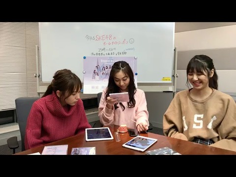 【SKE48】須田亜香里「センターじゃないと出ませんって言ったらセンターになった」【制服の芽公演】