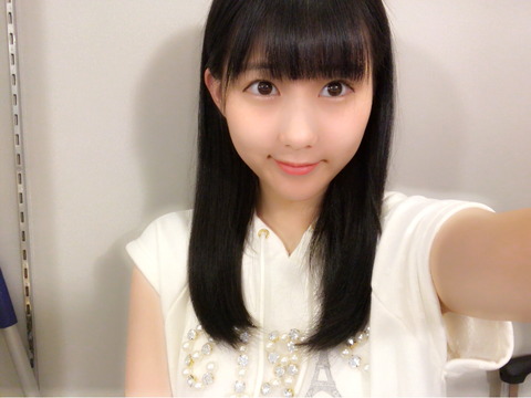 【HKT48】田中美久「最近、Google+のコメントが減ってきて不安になる。。悲しいなー…」