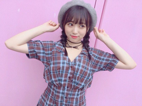 【悲報】来年の総選挙1位確実と言われている松井珠理奈さん、Twitter初めたばかりの矢吹奈子にファボ数で完敗・・・