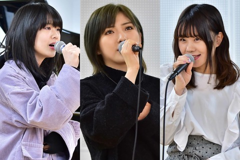 【AKB48G】歌唱力No.1企画は予選だけでも課題曲で審査するべきだったよな?