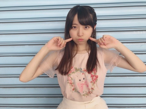 【AKB48】9/20(水)久保怜音ソロイベントをAKB48カフェ&ショップにて開催決定!!!