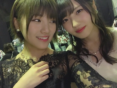 【AKB48】もう村山彩希、総選挙辞退することができない