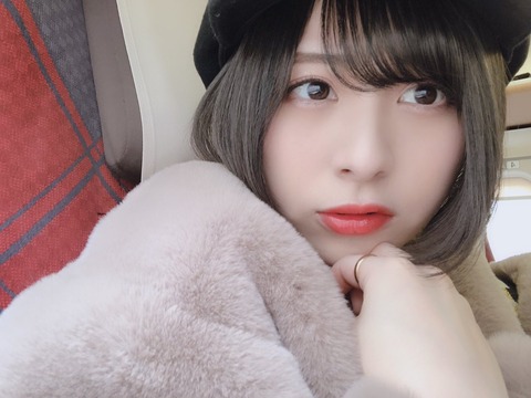 【朗報】ついにBSN新潟放送がNGTを切り捨てチーム8新潟代表の佐藤栞を起用へ