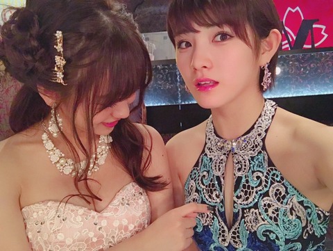 【AKB48】篠崎彩奈「指原さんから迷惑メールがきて困る。量がすごぃ」