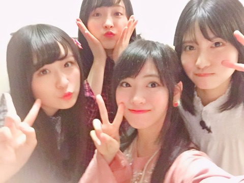 Da【AKB48】馬嘉伶と谷口めぐと川本紗矢の握手券買ってもうたー何話そう