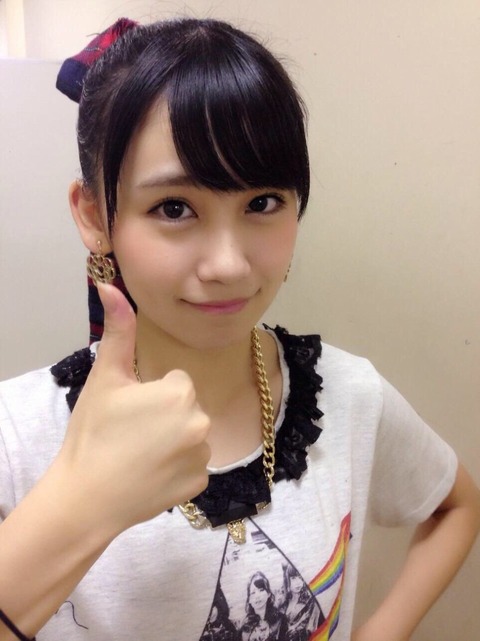 【悲報】こじまこが2ちゃんねるを見ている事が判明www【AKB48・小嶋真子】