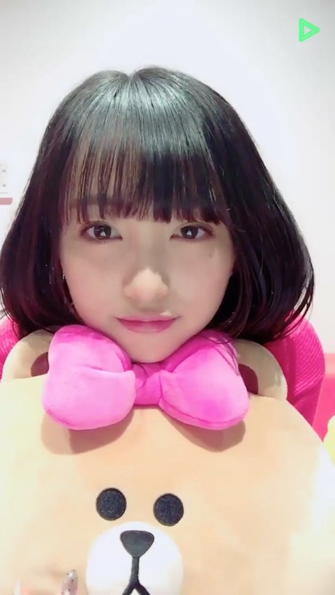 【AKB48】髪を切ったみーおんが天使すぎると話題に!!!【向井地美音】