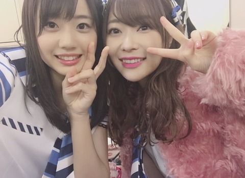 【悲報】STU48瀧野由美子さん、飲酒配信のせい?で握手人気暴落
