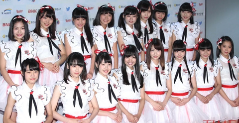 【悲報】米TIME誌がNGT48の暴行事件を報道、被害者が謝罪させられる