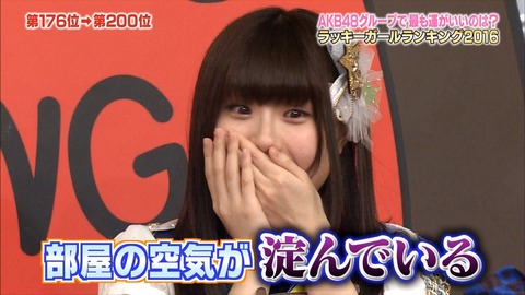 【悲報】SKE48谷真理佳の家が再びゴミ屋敷になる【キャプ画像あり】