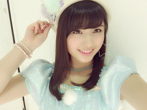 【AKB48】正直なーにゃはもっと一般人気出ると思ってた【大和田南那】