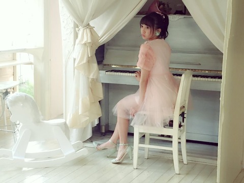 【AKB48】木﨑ゆりあちゃんの良いところ教えて下さい!