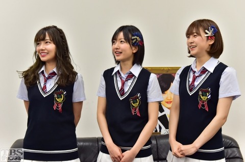 【朗報】須藤凜々花の麻雀番組冠「トップ目とったんで!」メンバー決定トーナメント開催決定 NMB以外のメンバーも参加OK