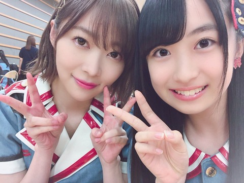 【妄想】HKT48指原莉乃の卒業コンサートでありそうなこと