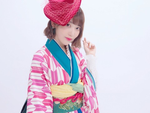 【HKT48】宮脇咲良「見かけだけで人を評価したり、イメージだけで語る言葉をより、私はファンの皆さんの言葉を信じる」