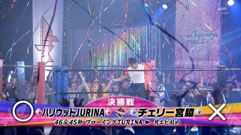 【AKB48】豆腐プロレスの無い土曜日深夜・・・