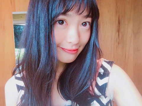【悲報】総選挙10位の北原里英さん5次終了でも完売ゼロ・・・