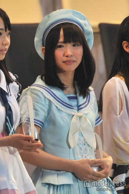 アンチはAKB48を潰したければ選挙で松村香織に票を入れろ