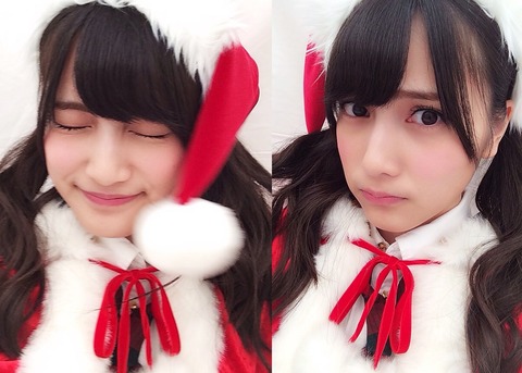 【定期】今年も入山杏奈がクリスマスを1人で過ごすヲタを煽る